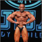 Lee  Bernard - NPC New Jersey State Championship 2012 - #1