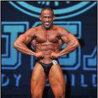 Lee  Bernard - NPC New Jersey State Championship 2012 - #1