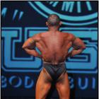 Lee  Bernard - NPC New Jersey State Championship 2012 - #1