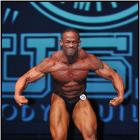 Lee  Bernard - NPC New Jersey State Championship 2012 - #1