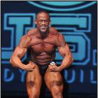 Lee  Bernard - NPC New Jersey State Championship 2012 - #1