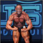 Lee  Bernard - NPC New Jersey State Championship 2012 - #1