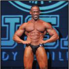 Lee  Bernard - NPC New Jersey State Championship 2012 - #1