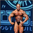 Jhovanny  Rodriguez - NPC New Jersey State Championship 2012 - #1