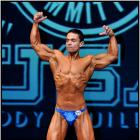 Xander  Arafat - NPC New Jersey State Championship 2012 - #1