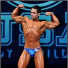 Xander  Arafat - NPC New Jersey State Championship 2012 - #1