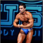 Xander  Arafat - NPC New Jersey State Championship 2012 - #1