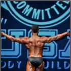 Stephan  Murray - NPC New Jersey State Championship 2012 - #1