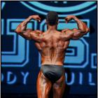 Stephan  Murray - NPC New Jersey State Championship 2012 - #1