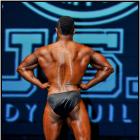 Stephan  Murray - NPC New Jersey State Championship 2012 - #1