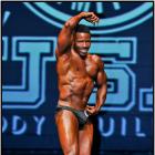 Stephan  Murray - NPC New Jersey State Championship 2012 - #1