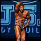 Stephan  Murray - NPC New Jersey State Championship 2012 - #1