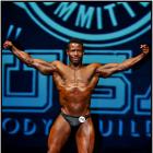 Stephan  Murray - NPC New Jersey State Championship 2012 - #1