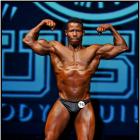 Stephan  Murray - NPC New Jersey State Championship 2012 - #1