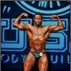 Stephan  Murray - NPC New Jersey State Championship 2012 - #1