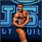 Stephan  Murray - NPC New Jersey State Championship 2012 - #1