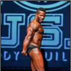 Stephan  Murray - NPC New Jersey State Championship 2012 - #1