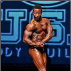 Stephan  Murray - NPC New Jersey State Championship 2012 - #1