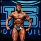 Stephan  Murray - NPC New Jersey State Championship 2012 - #1