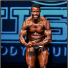 Stephan  Murray - NPC New Jersey State Championship 2012 - #1