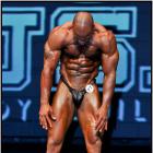 Leon  Dozier - NPC New Jersey State Championship 2012 - #1