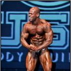 Leon  Dozier - NPC New Jersey State Championship 2012 - #1