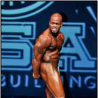 Leon  Dozier - NPC New Jersey State Championship 2012 - #1