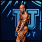 Leon  Dozier - NPC New Jersey State Championship 2012 - #1