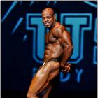 Leon  Dozier - NPC New Jersey State Championship 2012 - #1