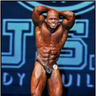 Leon  Dozier - NPC New Jersey State Championship 2012 - #1