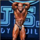 Leon  Dozier - NPC New Jersey State Championship 2012 - #1