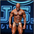 Leon  Dozier - NPC New Jersey State Championship 2012 - #1