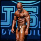 Leon  Dozier - NPC New Jersey State Championship 2012 - #1