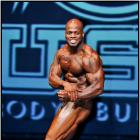 Leon  Dozier - NPC New Jersey State Championship 2012 - #1