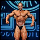 Jhovanny  Rodriguez - NPC New Jersey State Championship 2012 - #1