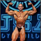 Jhovanny  Rodriguez - NPC New Jersey State Championship 2012 - #1