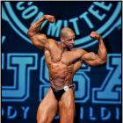 Jhovanny  Rodriguez - NPC New Jersey State Championship 2012 - #1