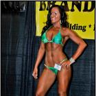 Karrie  Amann - NPC Brandywine Cup Championships 2012 - #1