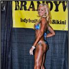 Kaitlyn  Blair - NPC Brandywine Cup Championships 2012 - #1