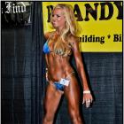 Kaitlyn  Blair - NPC Brandywine Cup Championships 2012 - #1