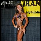 Monet  Thorne - NPC Brandywine Cup Championships 2012 - #1