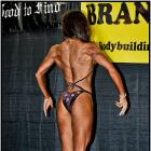 Monet  Thorne - NPC Brandywine Cup Championships 2012 - #1