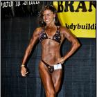 Monet  Thorne - NPC Brandywine Cup Championships 2012 - #1