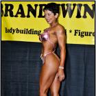 Kathy  Marshall - NPC Brandywine Cup Championships 2012 - #1