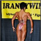 Kathy  Marshall - NPC Brandywine Cup Championships 2012 - #1