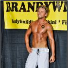 Austin  Santangeo - NPC Brandywine Cup Championships 2012 - #1