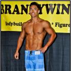 Philip  Nguyen - NPC Brandywine Cup Championships 2012 - #1