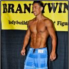 Philip  Nguyen - NPC Brandywine Cup Championships 2012 - #1