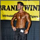 Zachary  Long - NPC Brandywine Cup Championships 2012 - #1