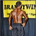 Zachary  Long - NPC Brandywine Cup Championships 2012 - #1